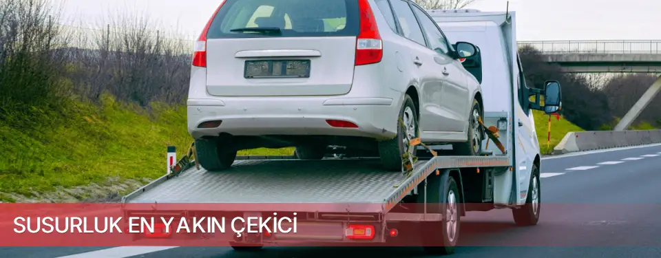 Susurluk İlçemi En Yakın Çekici