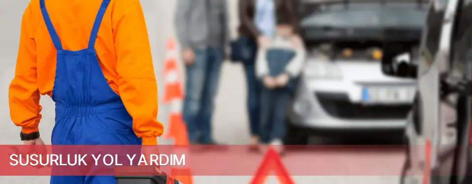 Susurluk İlçemi Yol Yardım
